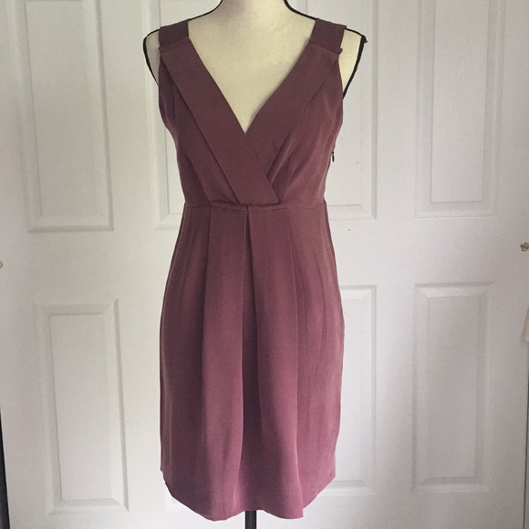 J. Crew Dresses & Skirts - J. Crew Silk Dress